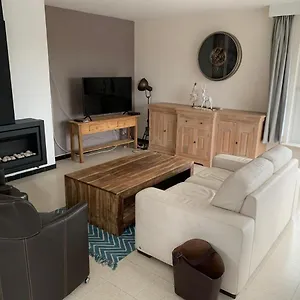  Apartment Vakantie-appartement Lauren Xl Westende