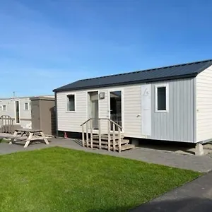  Campingplatz Luxe Stacaravan