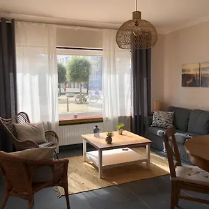  Apartment Westende - Ariane 001