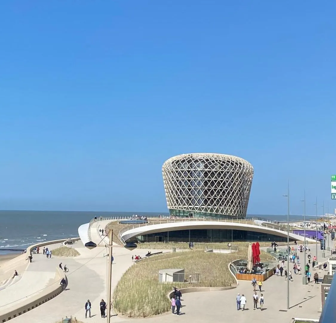 Ferienwohnung Royal Middelkerke Met Garage 0*,  Belgien