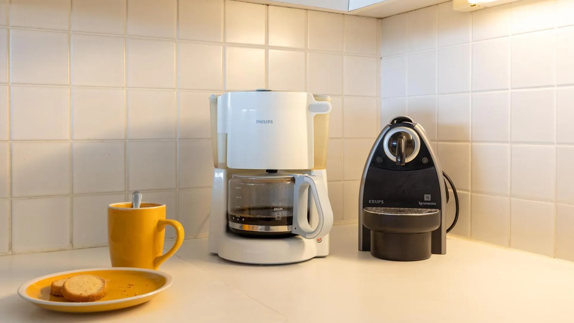 Ferienwohnung Royal Middelkerke Met Garage Apartment